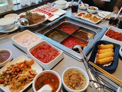 -海底捞火锅(振华广场生日主题店)