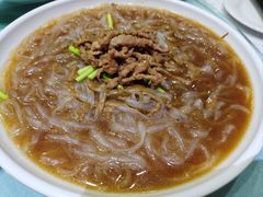 -西兰轩清真菜馆(北顺城街店)