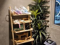 -施奈儿.洗头頭療.按摩SPA.采耳(上梅林店)