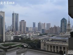 DSC_0023-上海波特曼丽思卡尔顿酒店