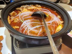 -肖记公安牛肉鱼杂馆·省级非物质文化遗产(三角路直营店)