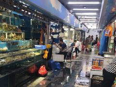 -岳各庄批发市场(西四环中路店)