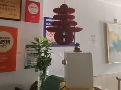 -恩宏德餐馆(平山道店)