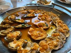 -79号渔船海鲜饭店(宝安店)