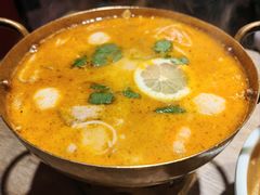 -长勺子东南亚(街道口店)