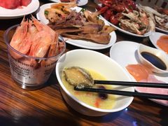 -果裹水汇(帅府店)