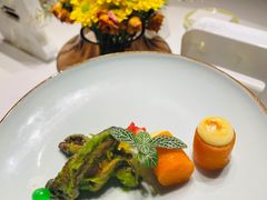 -君庭中餐馆(湘江豪生店)