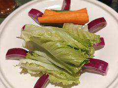 -中山路壹号传奇club·啤酒花园餐厅