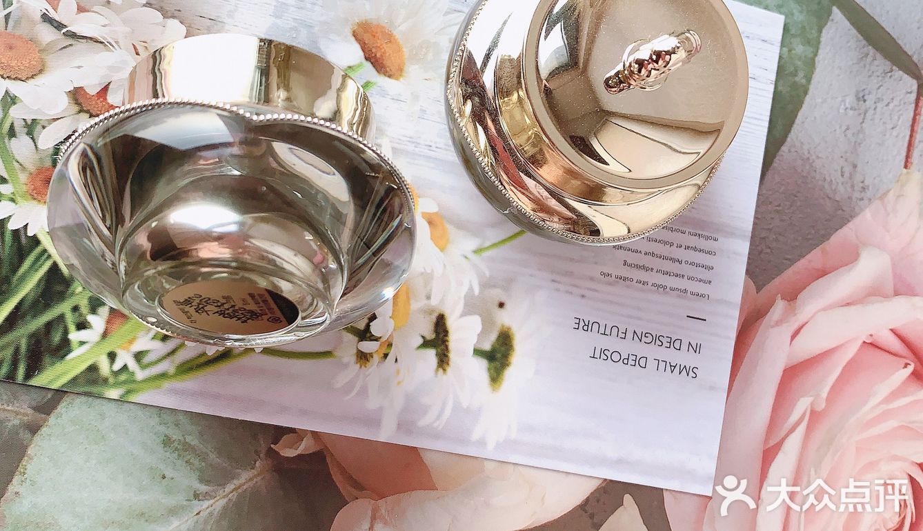 复工美妆小心机｜沙漠肌面部大护理