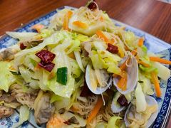 -福州人铭小吃