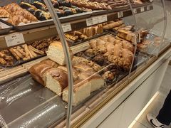 -烘焙町面包店(西四店)