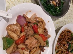 -禄源公·老莞诚饭店