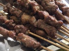 -金家老三饭庄(常营店)