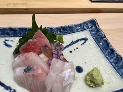 -鮨一日本料理旗舰店(总店)