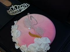 -西檬树SIMON·T轻奢蛋糕(大东方Max店)