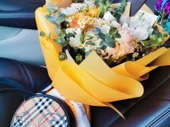 -ChaKo Flora ·茶子花艺 (市北店)