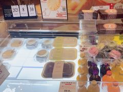 -西村叔叔的店·面包·甜品·蛋糕(清河万象汇店)