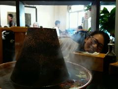 -北门涮肉·铜锅涮肉(南锣鼓巷店)