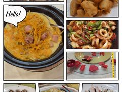 -华兴大酒楼(亿宝大厦店)