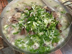 -庄河步云山羊汤(椒房店)