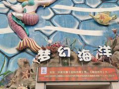 -华夏文旅海洋公园