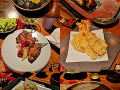 -桐寿司Sushi Tong