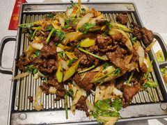 -惠丰堂饭庄·烤鸭·京味菜(西北旺·唐家岭店)