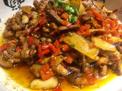 -田趣园长沙菜(天安云谷店)