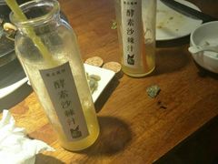 -黑鸡小馆(金源店)