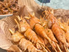 -79号渔船海鲜饭店(岗厦店)
