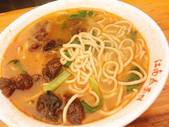 -泰顺江南春面馆