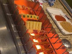 -丰茂烤串(卫星广场店)
