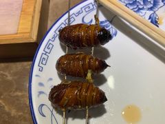 -熙成烧烤(白塔岭店)