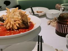 -眉州东坡·熊猫主题餐厅(枫蓝店)
