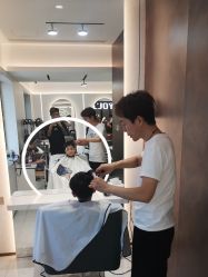 -LJOY丽锦造型·烫发染发