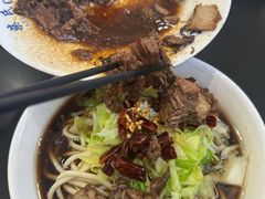 -柴氏风味斋(甘家口店)