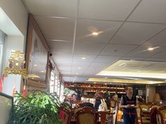 -渔洲情海鲜酒家