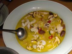 -蜜桃餐厅·伴山(绿宝广场店)