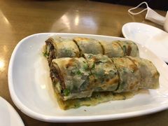 -台北楚楚园馅饼粥(虹桥南丰城店)