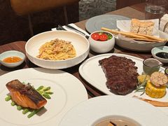 -OGGI TRATTORIA PIZZERIA(深业上城店)