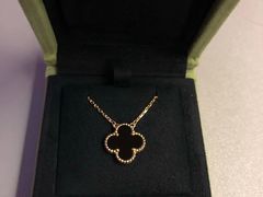 -Van Cleef & Arpels(海港城海洋中心店)