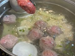 -福合埕牛肉丸(福平路店)