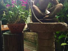 -自然餐厅(Phuket)