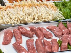 -齐齐哈尔兄弟烤肉(湖山美地店)