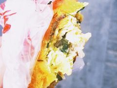 -樊记火烧店(甘泉路店)