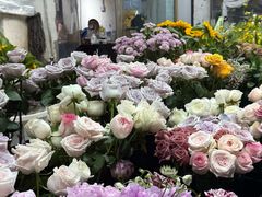 -循礼门鲜花花市(武汉循礼门店)