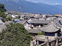 -大理古城