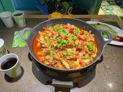 -蛙喔牛蛙(义乌新光汇店)