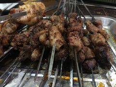 -文文烤肉(大皮院店)