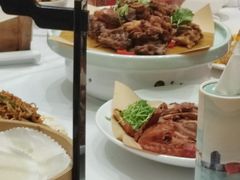 -百姓渔村(南中环店)